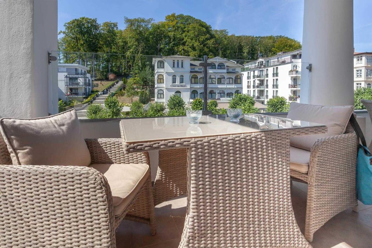Villa Odin Freya Sellin Kültér fotó