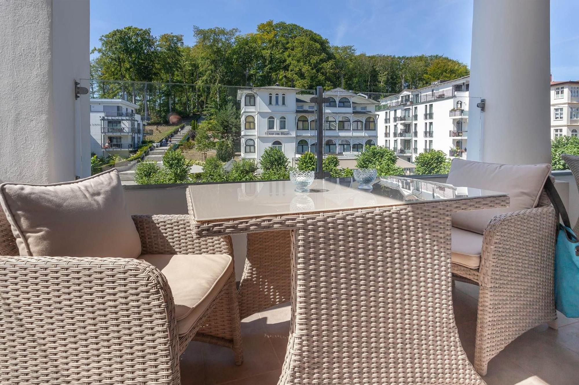 Villa Odin Freya Sellin Kültér fotó